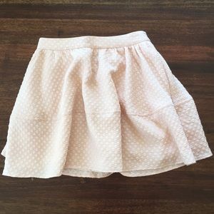 Express Skirt